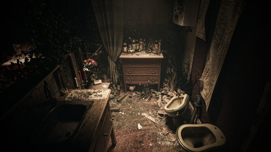 When Sirens Fall Silent screenshot 3