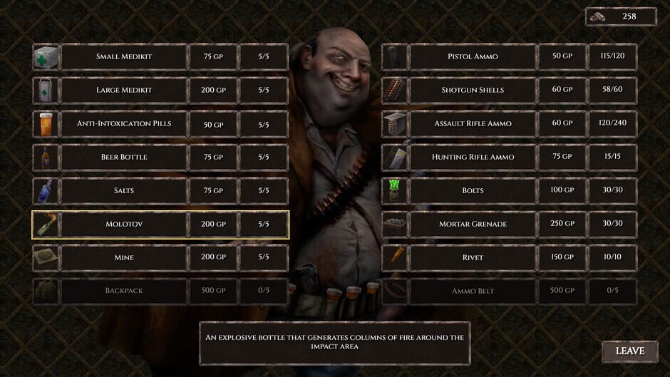 Dungeons of Dusk screenshot 4