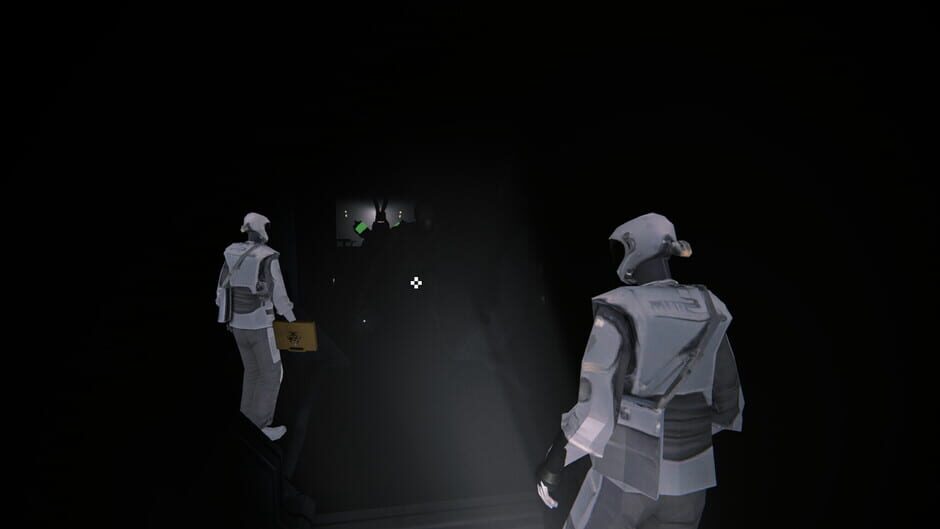 Project: Station screenshot