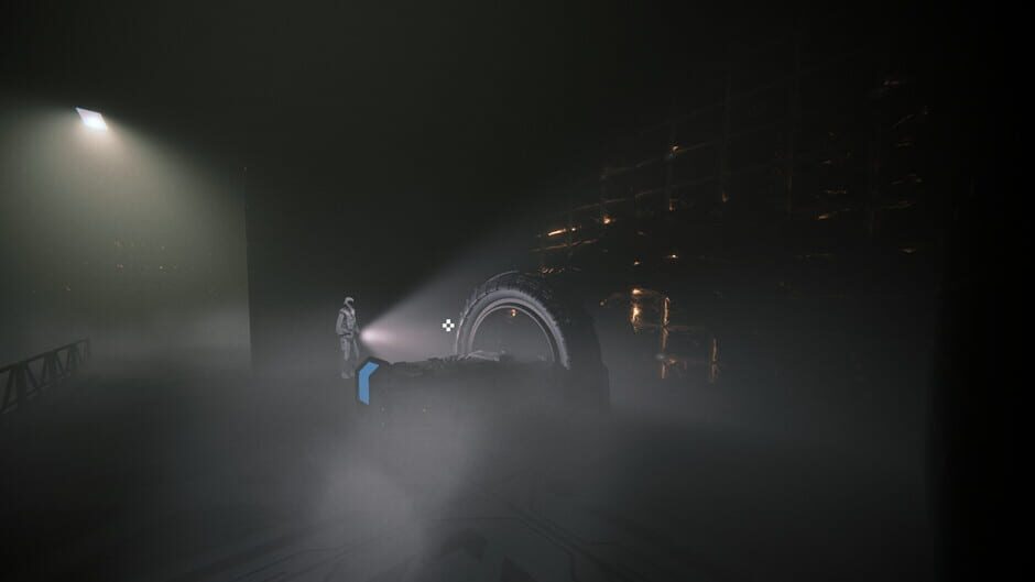 Project: Station screenshot