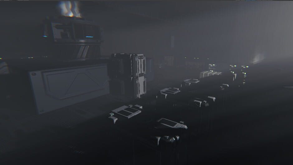 Project: Station screenshot