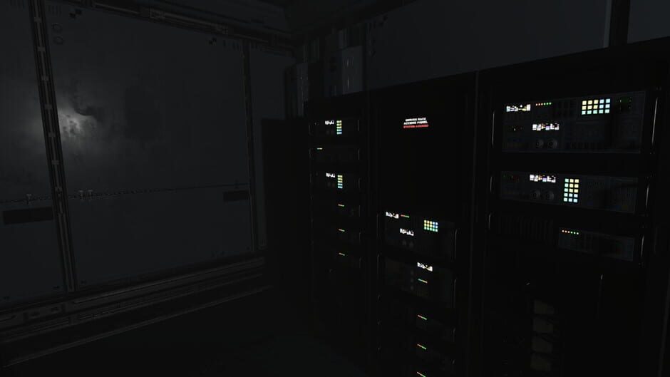 Project: Station screenshot