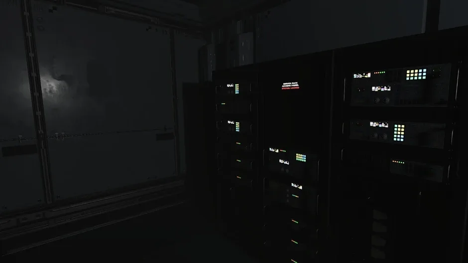 Кадър от Project: Station