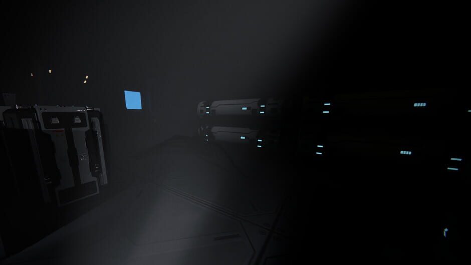 Project: Station screenshot
