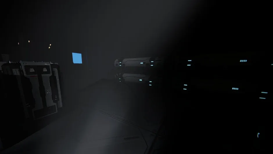 Кадър от Project: Station