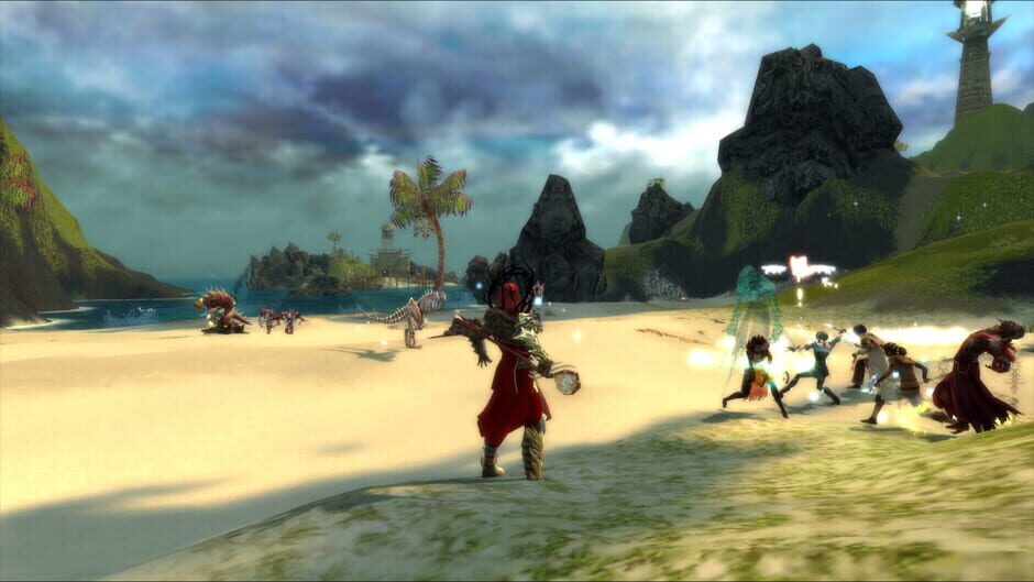 Guild Wars: Reforged screenshot 7