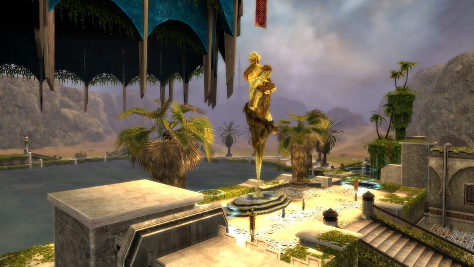 Guild Wars: Reforged screenshot 3