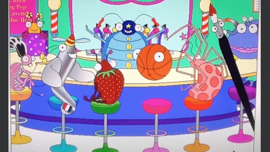 How Many Bugs in a Box Screenshot