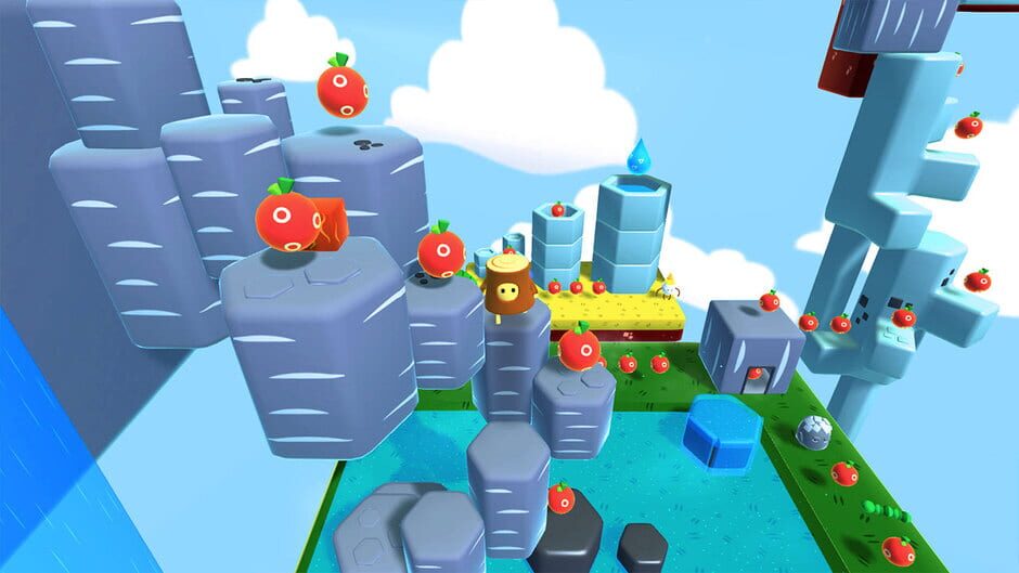 Woodle Tree Bundle Screenshot