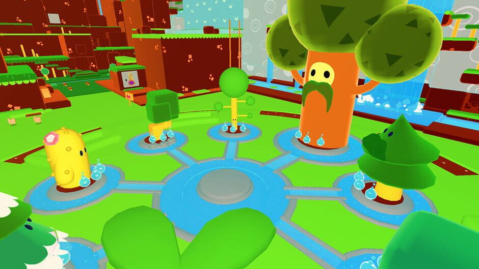 Woodle Tree Bundle Screenshot