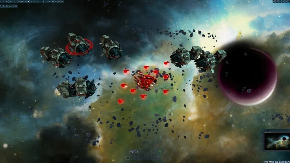 Screenshot 5