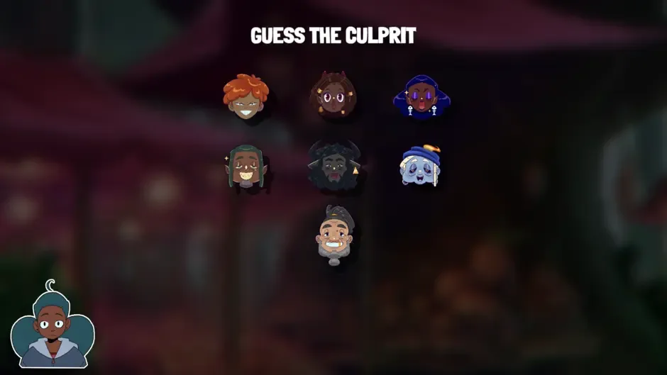 Duppy Detective Tashia