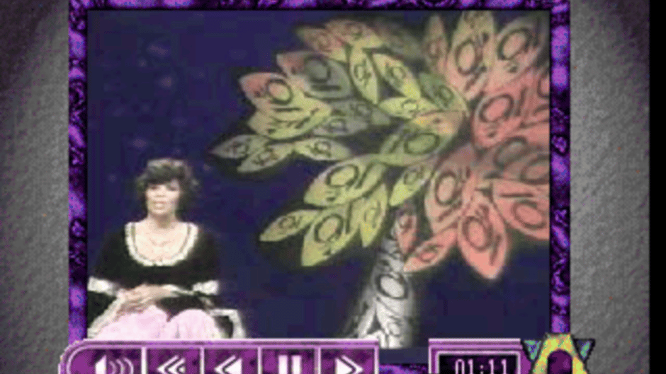 16 Tales: Vol. 2 Screenshot