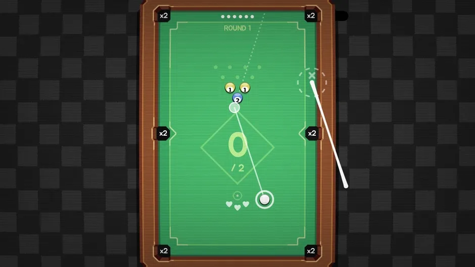 Ultrapool