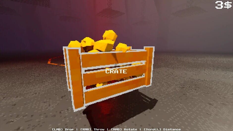 Screenshots Project P.I.T.T.