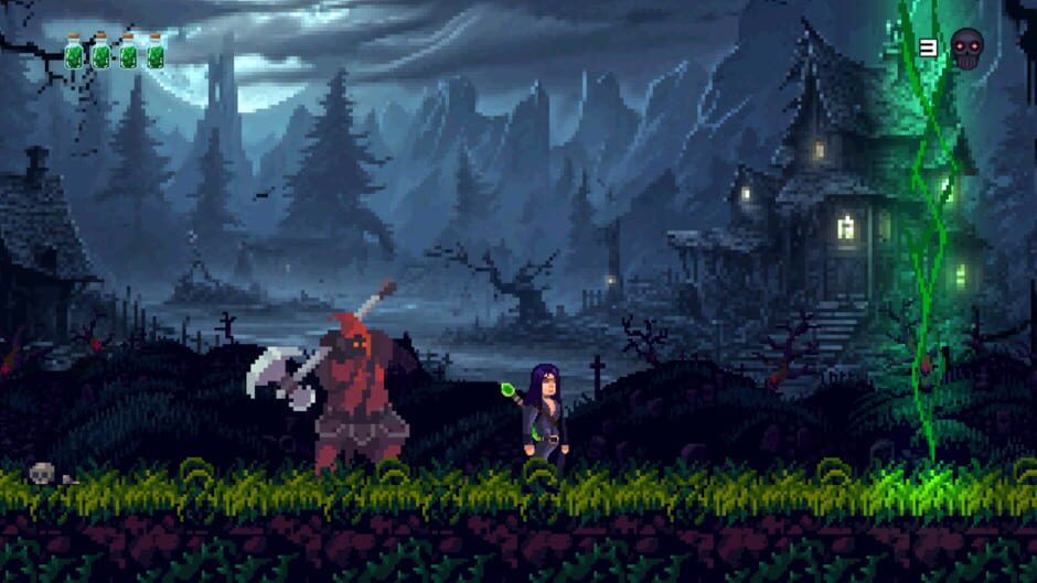 Stargazer Screenshot