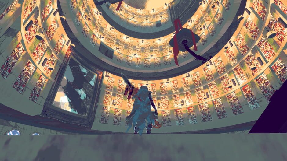 Screenshot V.A Proxy