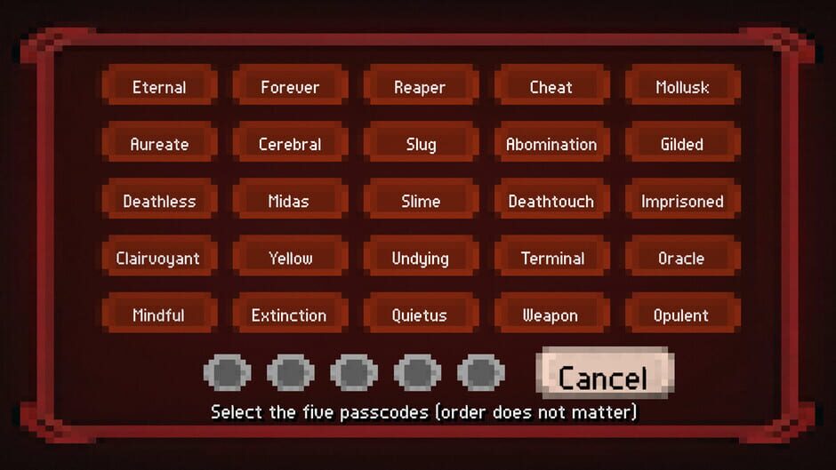 Screenshot 5