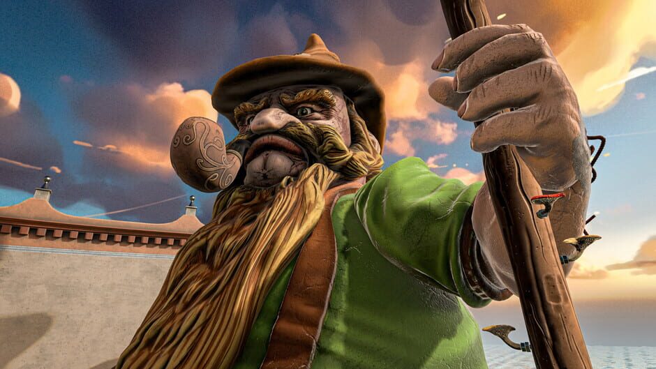 The Amusement media thumbnail