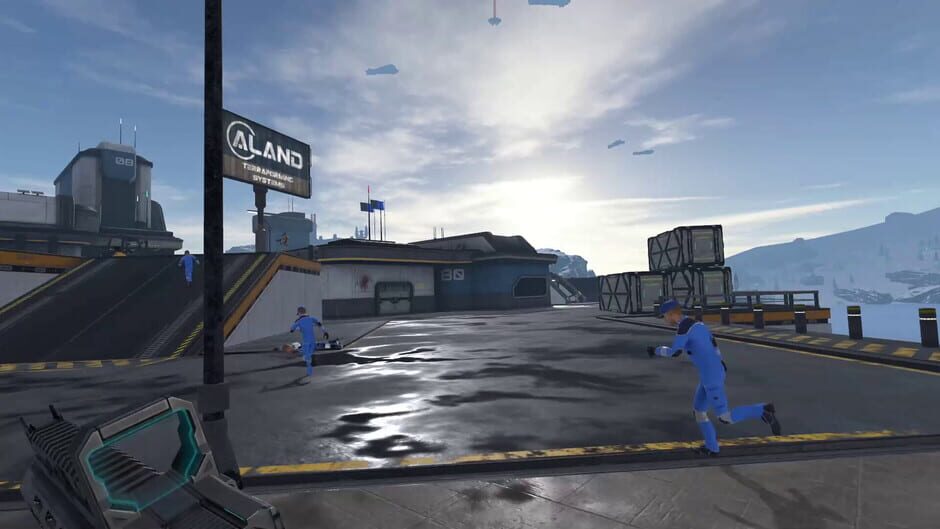 Guardians Planetfall media thumbnail