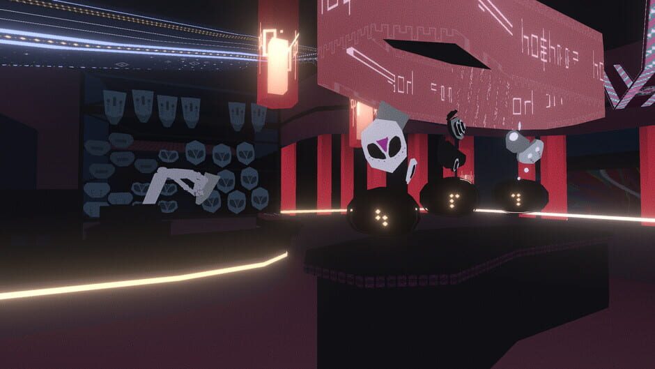 Lenrual Screenshot
