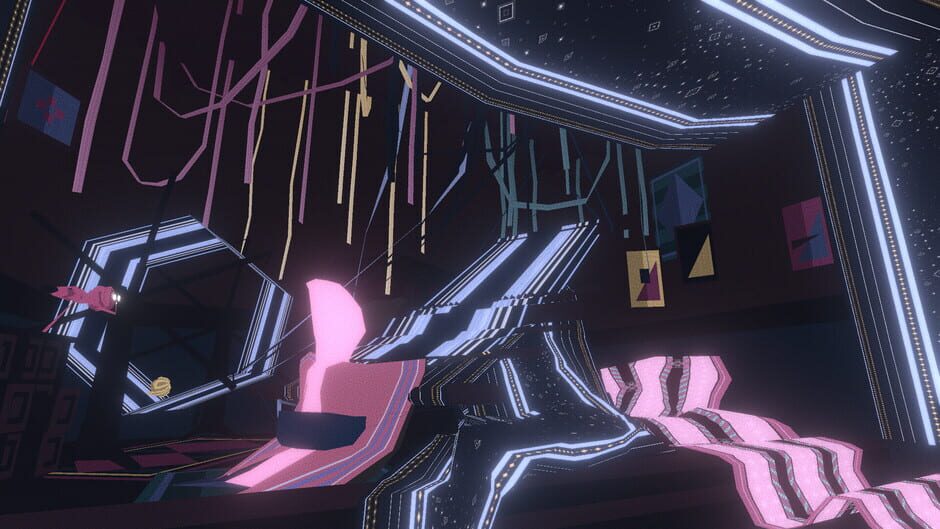 Lenrual Screenshot