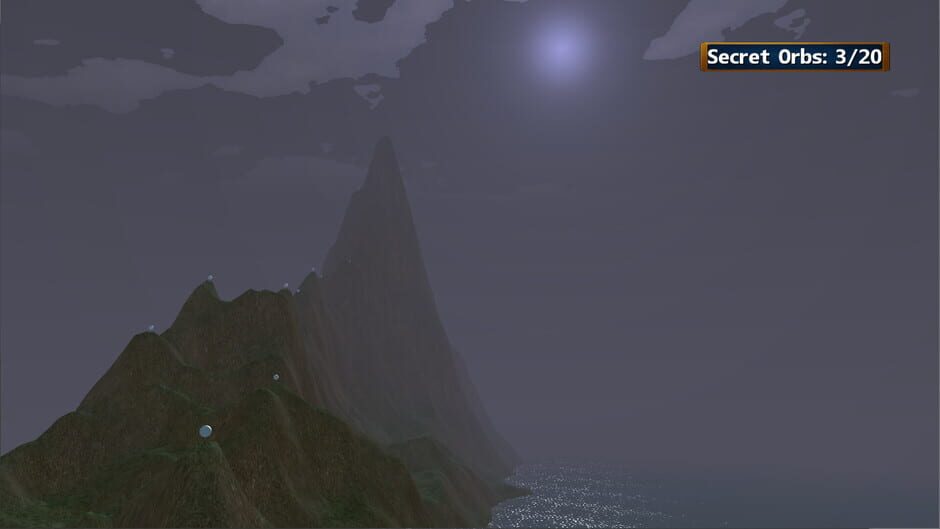 UnBound screenshot