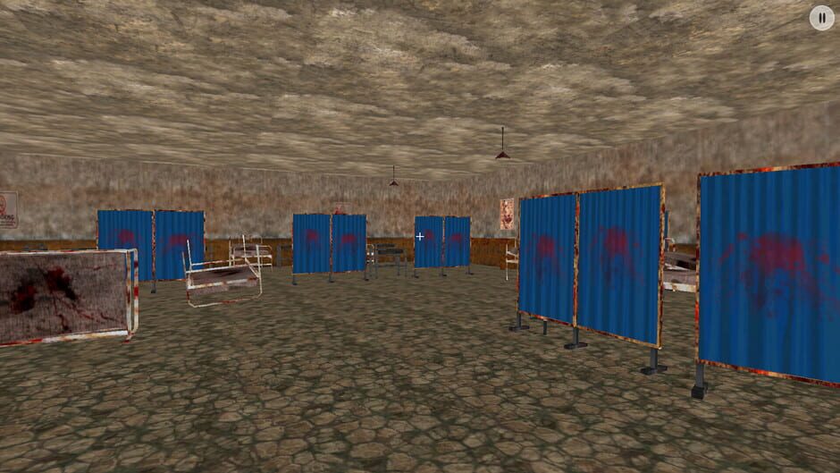 恐怖奶奶 screenshot 1