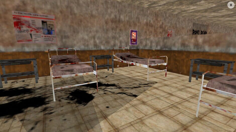 恐怖奶奶 screenshot 3