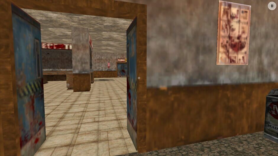 恐怖奶奶 screenshot 5