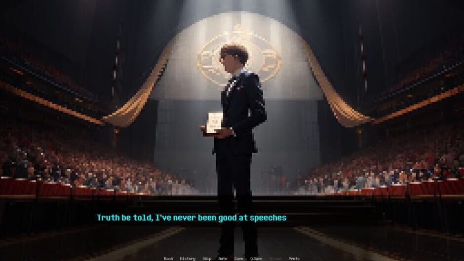 I Lost Someone media thumbnail