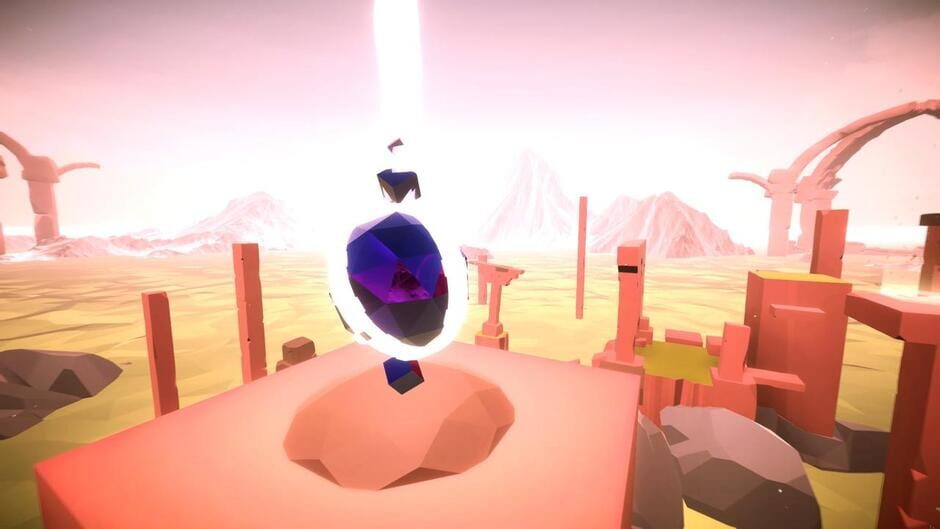 Ascendance Unbound Screenshot