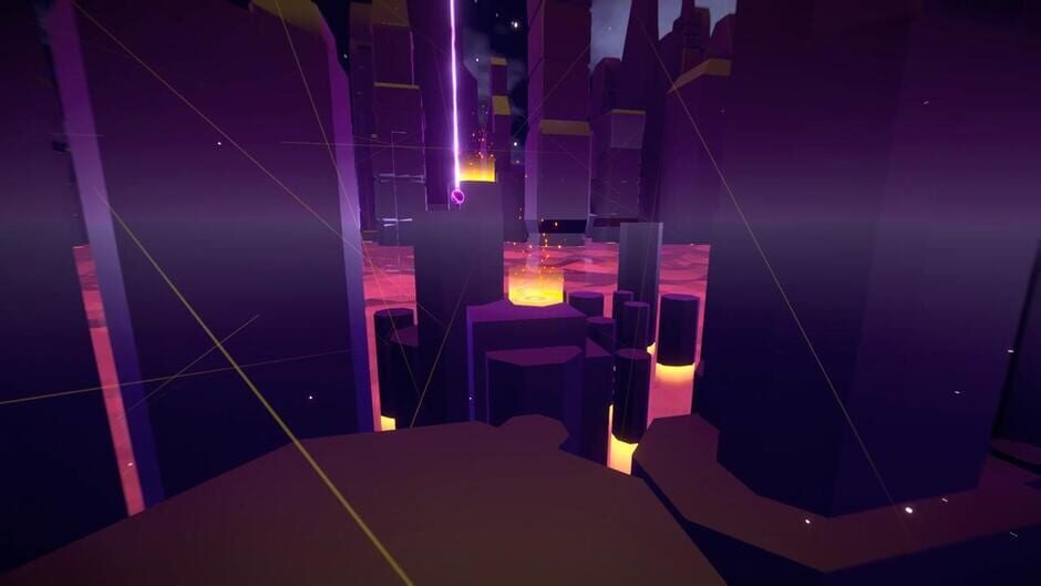 Ascendance Unbound Screenshot