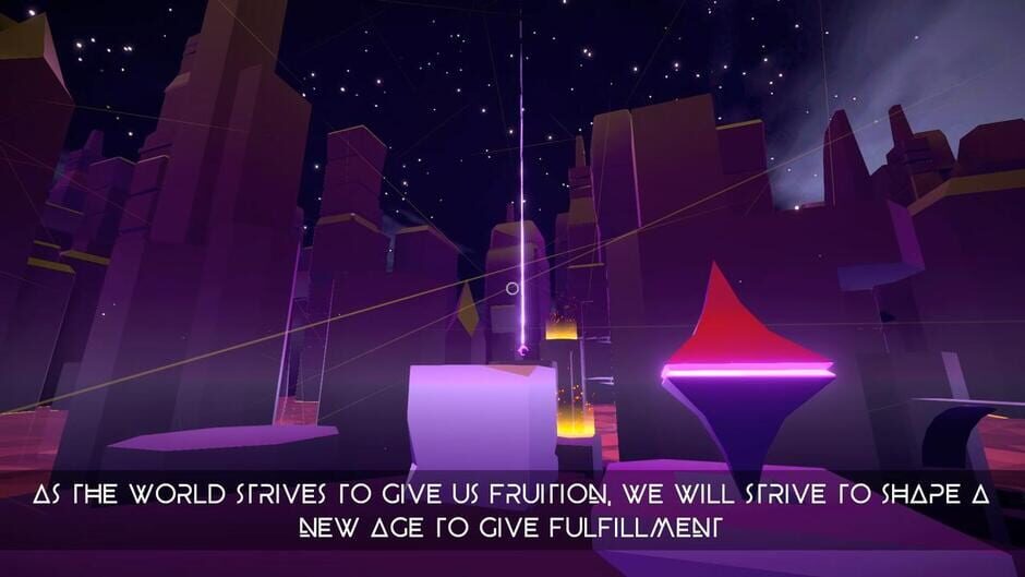 Ascendance Unbound Screenshot