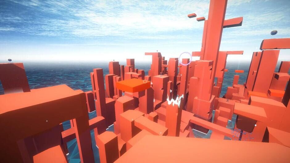 Ascendance Unbound Screenshot