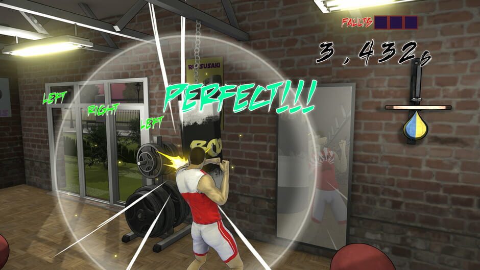 4 in 1 Sports Bundle Screenshot