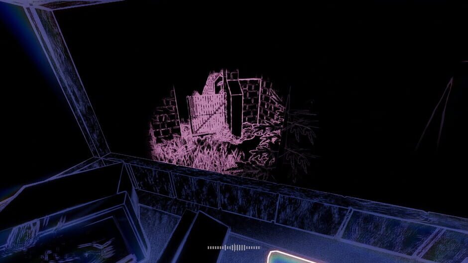 Screenshot The Silence After