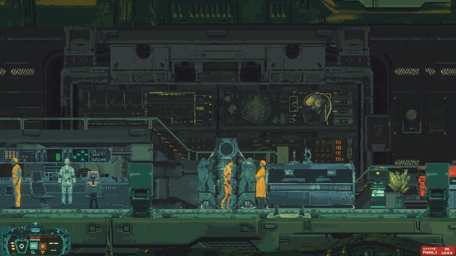 The Place screenshot