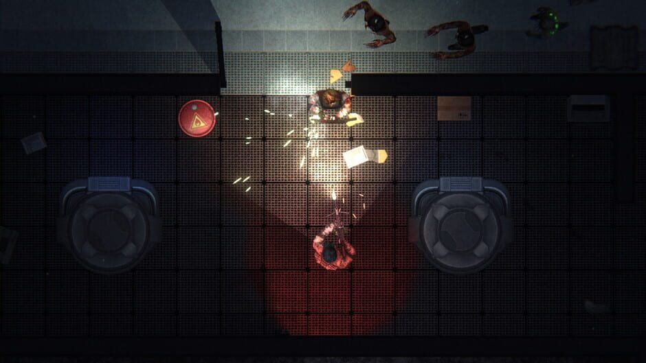 The Last Days screenshot