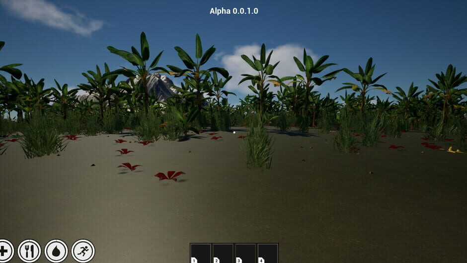The Huntter screenshot