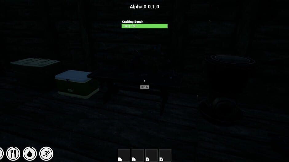 The Huntter screenshot