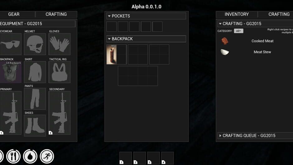 The Huntter screenshot