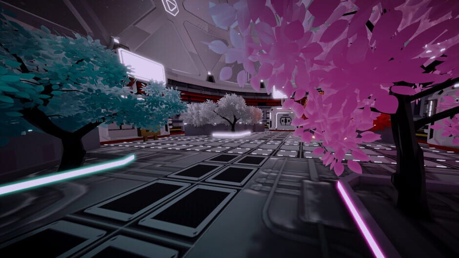 TheCube screenshot