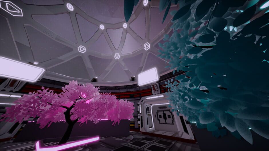 TheCube screenshot
