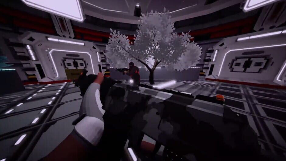 TheCube screenshot