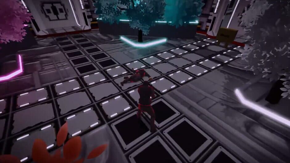 TheCube screenshot