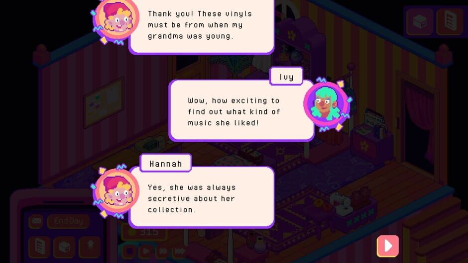 Thrifty Business screenshot 5