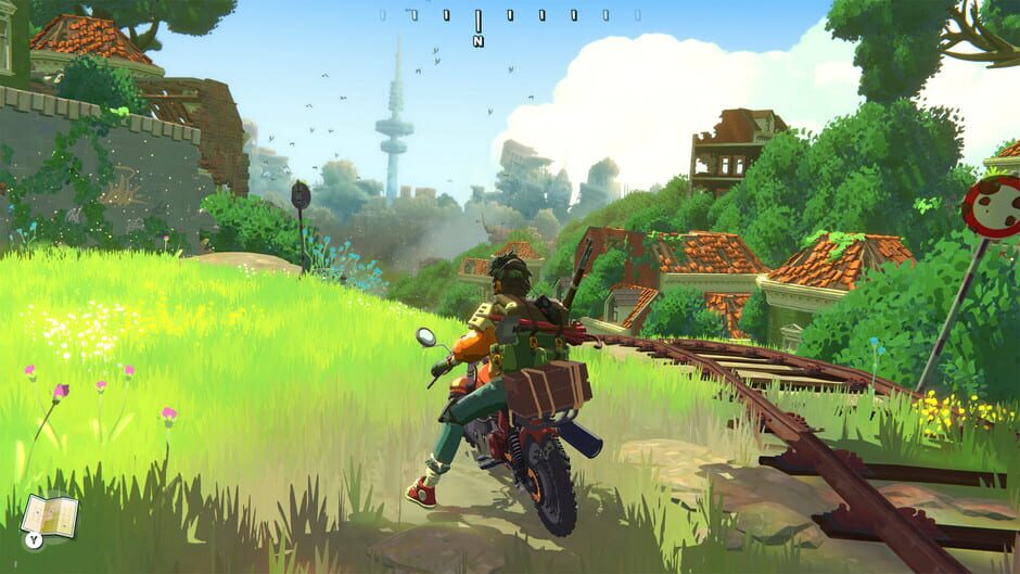 Screenshots Verdant