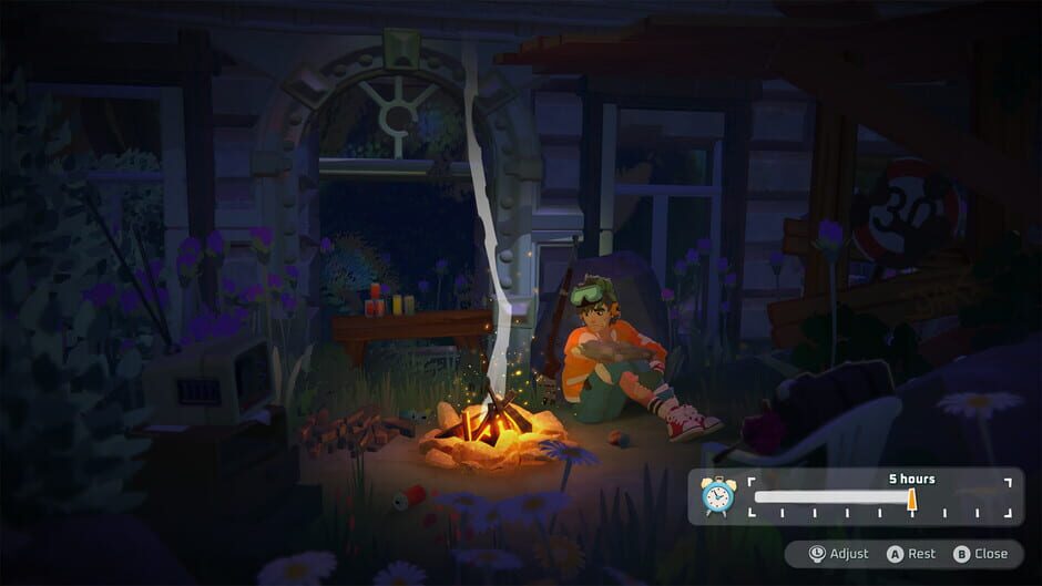 Screenshots Verdant