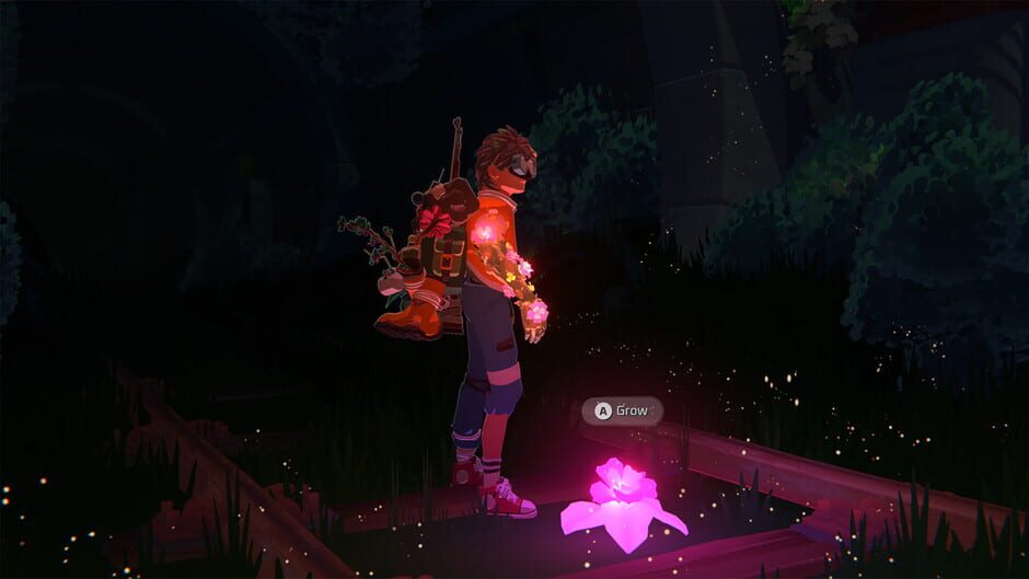 Screenshots Verdant